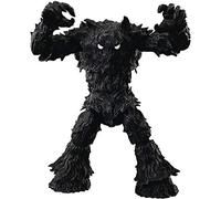 Freeing Space Invaders Figma Action Figure Space Invaders Monster GITD 17 cm