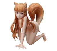 Spice and Wolf PVC Statua 1/4 Holo 19 cm FREEing