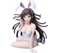 FREEing Super Danganronpa 2 Goodbye Despair Mikan Tsumiki Bunny Ver 1/4 Figura