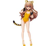 FREEing Toradora Taiga Aisaka Bare Gamba Tigre Ver. 1/4 Scala Figura F51283
