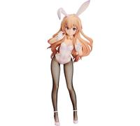 FREEing Toradora!: Taiga Aisaka (Bunny Ver.) Figura in PVC scala 1:6
