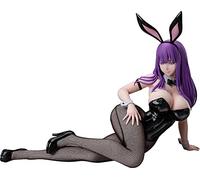 FREEing - Worlds End Harem Mira Suou Bunny Version 1/4 Scale Figure (Net) (Mr)
