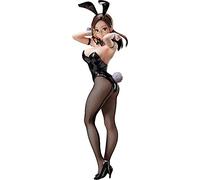 FREEing Yom Collant Yuiko Okuzumi (versione marrone) 1:4 Scala PVC Figura Multicolore