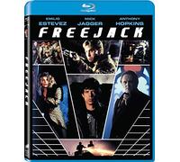 Freejack [Edizione: Stati Uniti]