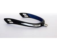 freejump Speroni "Rotondi" - Nero/navy