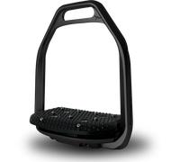 freejump Staffe Air Pure - Nero lucido