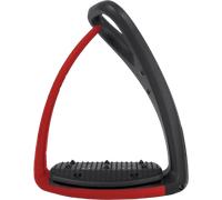 freejump Staffe Soft Up Pro 2 - Rosso pepe