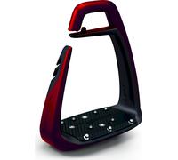 freejump Staffe SOFT'UP CLASSIC - Pearl Red/Black