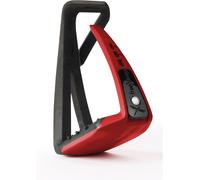 freejump Staffe SOFT'UP LITE - Rosso