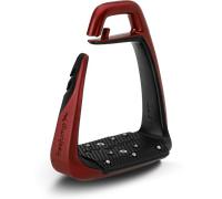 freejump Staffe SOFT'UP PRO PLUS - Pearl Red Velvet