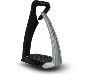 freejump Staffe SOFT'UP PRO PLUS - Silver Edition - 1 paio