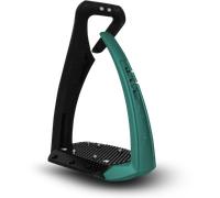 freejump Staffe SOFT'UP PRO PLUS - Verde