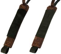 freejump Staffili PRO GRIP Marrone - L