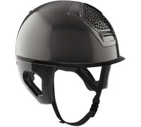 freejump VORONOÏ CARBON XC, Nero Glossy - M