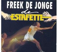 Freek De Jonge - De Estafette
