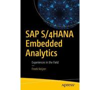 Freek Keijzer SAP S/4HANA Embedded Analytics (Tascabile)