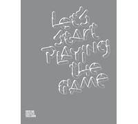 Freek Lomme Let's Start Playing the Game (Tascabile) OMP