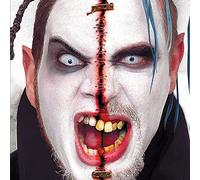 Twiztid Freek Show (Twiztid 25th Anniversary) Explicit Lyrics (CD)