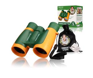 Freek Vonk x Bresser Binocolo per bambini 3x30