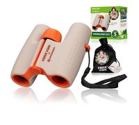 Freek Vonk x Bresser Binocolo per bambini 6x21 | ✅ Winterdeals