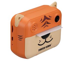Freek Vonk x Bresser Fotocamera per bambini