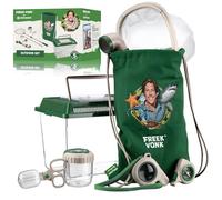 FREEK VONK x BRESSER Set per Outdoor