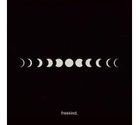 freekind. Since Always and Forever (CD) Album