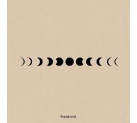 freekind. Since Always and Forever (Vinyl LP) 12" Album