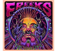 Freeks - Crazy World