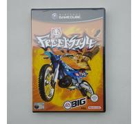 Freekstyle Nintendo Gamecube New/Sealed PAL Italiano EA Sports Big