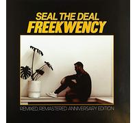 Freekwency - Seal the Deal