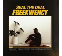 Freekwency Seal The Deal Vinyl NUOVO