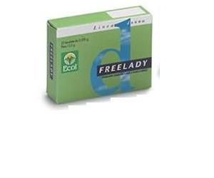 Freelady 25tav 775