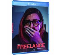 Freelance (Blu-ray) Jordan Fraser-Trumble John Balazs Nicole Pastor