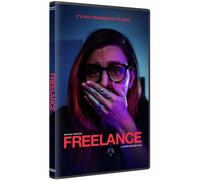 Freelance (DVD) Nicole Pastor Jordan Fraser-Trumble Stephen Degenaro Jasper Bagg