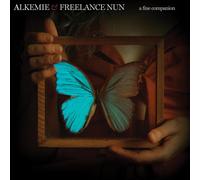 Freelance Nun Alkemie A Fine Companion (Vinyl LP)