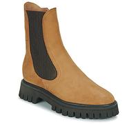 Freelance Stivaletti GEORGIA in Marrone 40