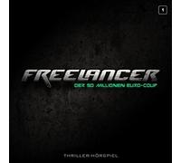 Freelancer - Der 50 Millionen Euro-Coup (01
