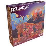 Plaid Hat Games Freelancers