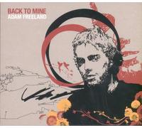 Freeland, Adam - Back To Mine