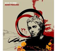 Freeland, Adam - Back to Mine
