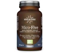 Hifas Da Terra Italia Mico Five 70 Capsule
