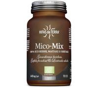 freeland Mico mix 70 capsule