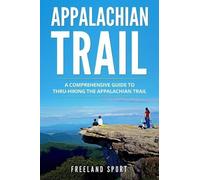 Freeland Sport Appalachian Trail (Tascabile)