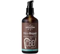 Hifas da Terra Siero Mico Repair – Reishi, Cordyceps e CBD – 100 ml