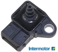 FREELANDER 1 2000>06 TD4 SENSORE MAPPA INTERMOTORE BOOST SENSOR M47