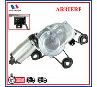 Motore Regolatore Tergicristallo Posteriore Pinze per Freelander 2 Idem LR002243