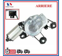 Motore Regolatore Tergicristallo Posteriore Pinze per Freelander 2 Idem LR002243