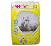 FREELIFE BEBE 2 MINI 3-6KG 56