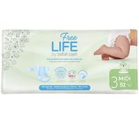 FREELIFE BEBECASH MIDI TG3 52P